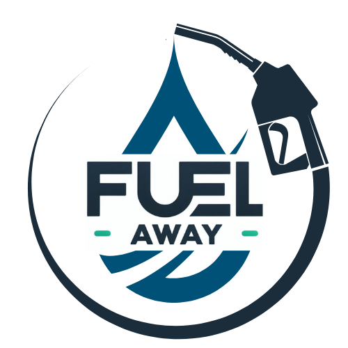FuelAway logo